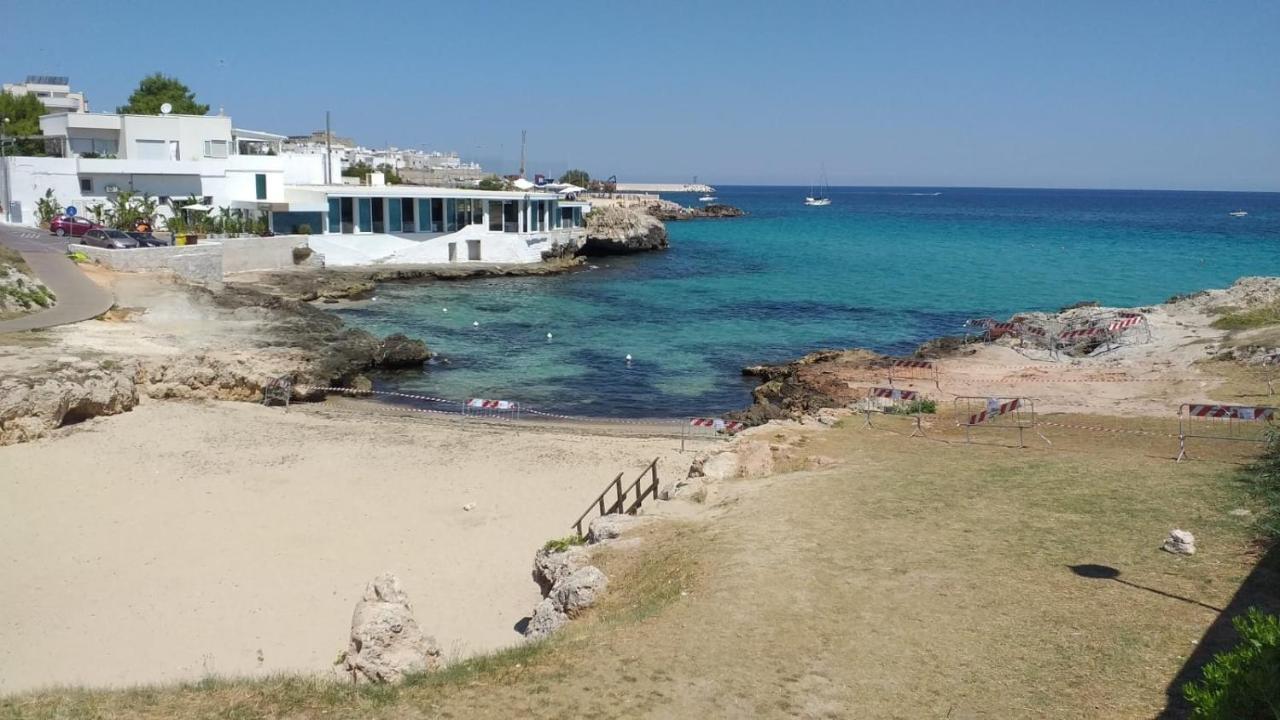 모노폴리 Eco Del Mare Locazioni Turistiche 아파트 외부 사진