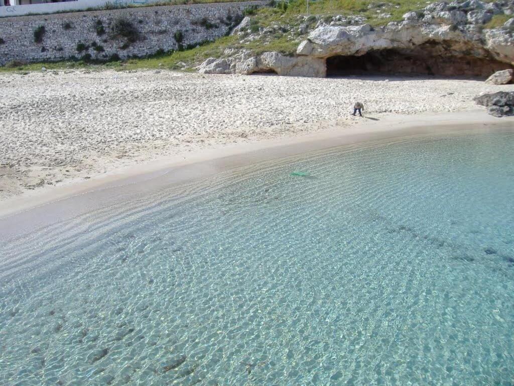 모노폴리 Eco Del Mare Locazioni Turistiche 아파트 외부 사진