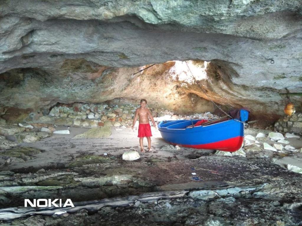 모노폴리 Eco Del Mare Locazioni Turistiche 아파트 외부 사진